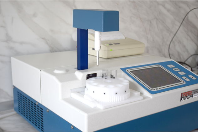 CHEMICAL LABORATORY CHEMICAL LABORATORY